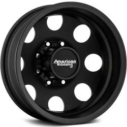 American Racing AR204