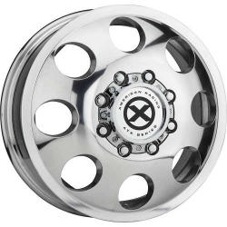 American Racing AR204