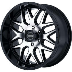 American Racing AR910