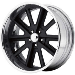 American Racing Vintage VN407