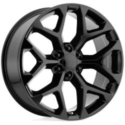 American Replica Wheel ARW01