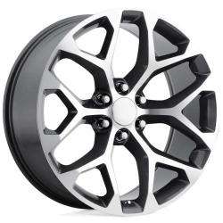 American Replica Wheel ARW01
