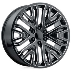 American Replica Wheel ARW02