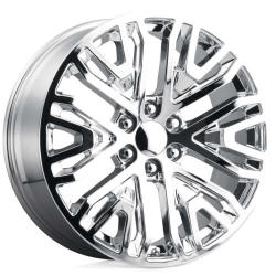 American Replica Wheel ARW02