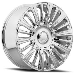 American Replica Wheel ARW04