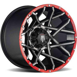 American Truxx Gridlock