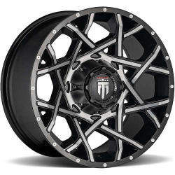 American Truxx Gridlock