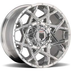 American Truxx Gridlock