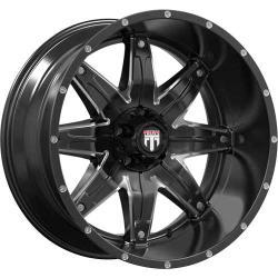 American Truxx Lone Star