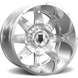 American Truxx Lonestar