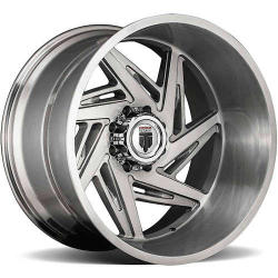 American Truxx Spiral