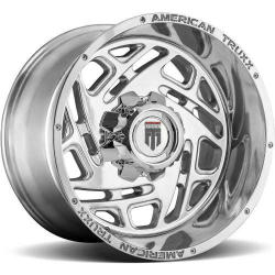 American Truxx Sweep