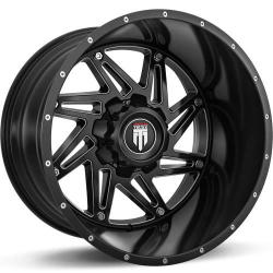 American Truxx Warrior