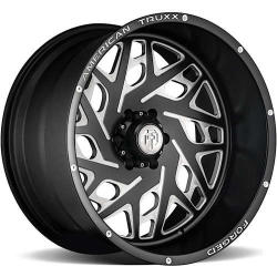 American Truxx Forged Aries