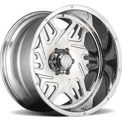 American Truxx Forged Orion