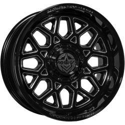Anthem Off-Road Revenger