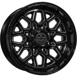 Anthem Off-Road Revenger