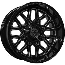 Anthem Off-Road Revenger