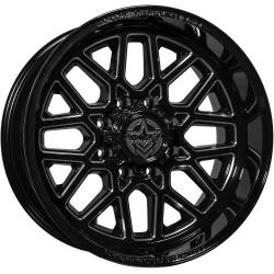 Anthem Off-Road Revenger