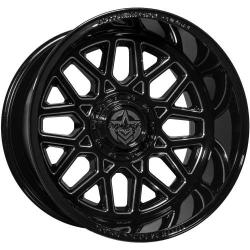 Anthem Off-Road Revenger