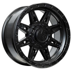 Anthem Off-Road Rogue wheel