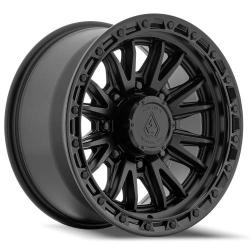 Arena Wheels | Aftermarket Truck Rims | Custom Offsets