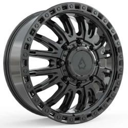 Arena Mission Dually