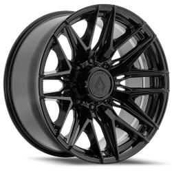 Arena Wheels | Aftermarket Truck Rims | Custom Offsets
