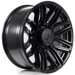 Arena Wheels | Aftermarket Truck Rims | Custom Offsets