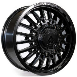 Arena Thunder Dually