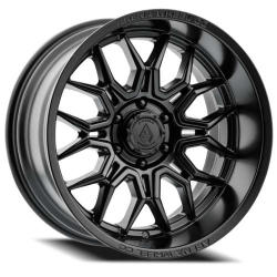 Arena Wheels | Aftermarket Truck Rims | Custom Offsets