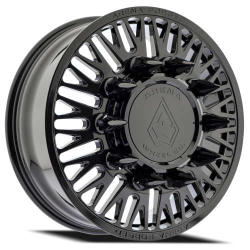Arena Forged Casino Dually