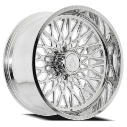 Arena Forged Nemesis AF106 24x12 -51 - Polished