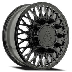 Arena Forged Stealth Dually
