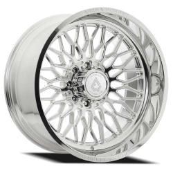 Arena Forged Vulcan AF107 24x12 -51 - Polished