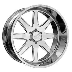 ARKON FORGED Anvil  24x12 -51 - Polished