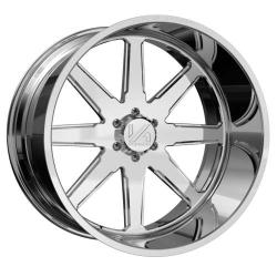 ARKON FORGED Anvil 26x14 -76 - Polished