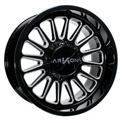 ARKON OFF-ROAD Aramis