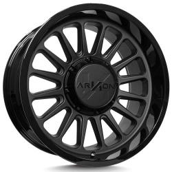 ARKON OFF-ROAD Aramis