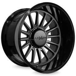 ARKON OFF-ROAD Aramis | Proper Directional Wheels | Financing