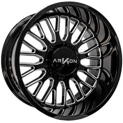ARKON OFF-ROAD Athos