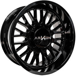 ARKON Wheels | Proper Directional Truck Wheels | ARKON OFF-ROAD