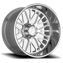 Artem Offroad AF03 Maximus 28x16 -10 - Polished