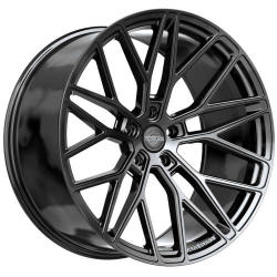 Arvano Atlas AV-53 24x9 +15 - Gloss Black