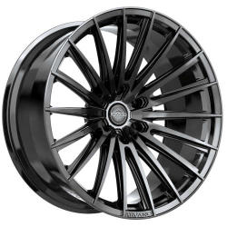 Arvano Geneva ART-2 20x10 -12 - Gloss Black
