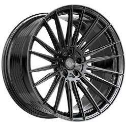 Arvano Milan AV-54 24x9 +15 - Gloss Black