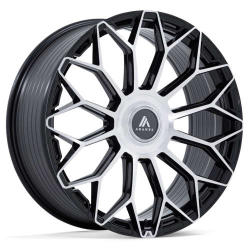 Asanti Black AB051