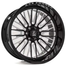 Axe Forged AF14 Lex