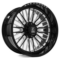 Axe Forged AF14 Lex
