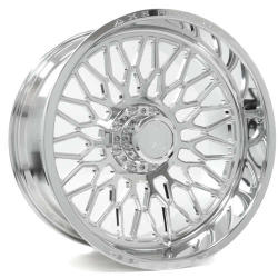 Axe Forged AF15 Touch 24x14 -76 - Polished